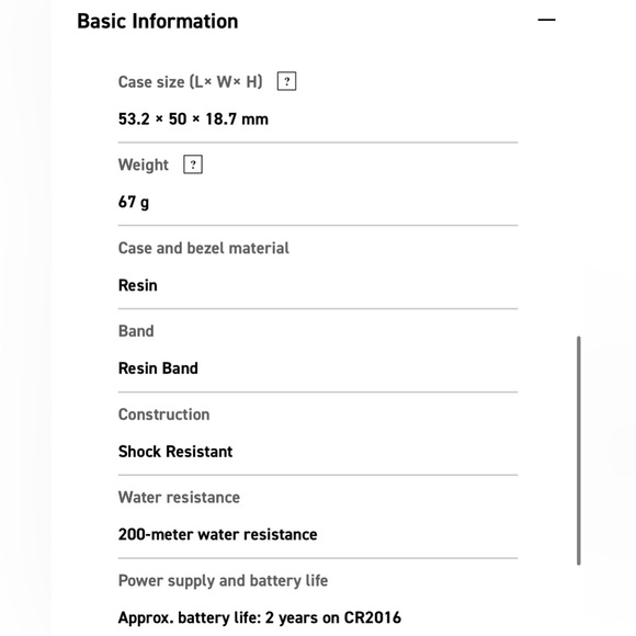 Casio G-Shock DW-6900CB-1 the "Crazy Colors" series. Black Friday only price 🖤 - Picture 9 of 13